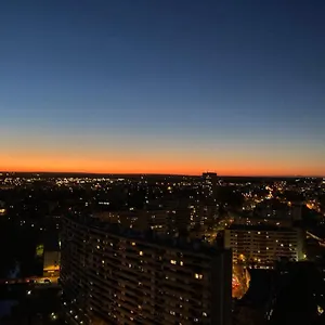 Appartement Vue Des Horizons