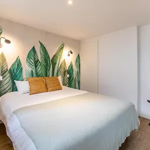 Appartement Lik - La Courrouze