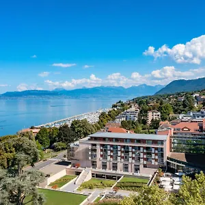 Hilton Les Bains 4* Evian-les-Bains
