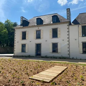 Gasthuis Manoir Du Menec
