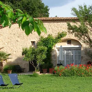 Le Moulin Du Chateau 3* Saint-Laurent-du-Verdon