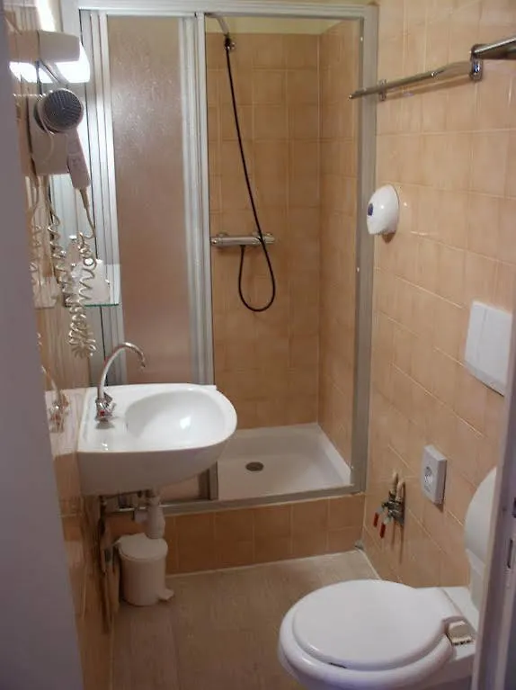 Atlantic Hotel Rennes Centre Gare