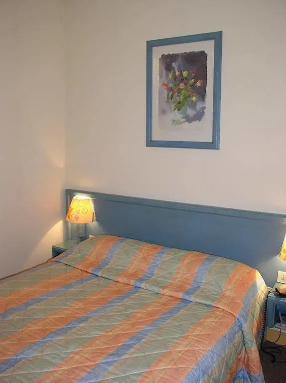 Atlantic Hotel Rennes Centre Gare 2*,  Frankreich